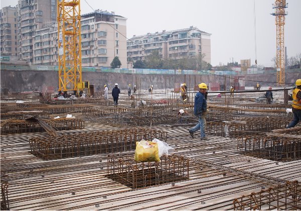 鋼筋工培訓(xùn)班 鋼筋工培訓(xùn)班
